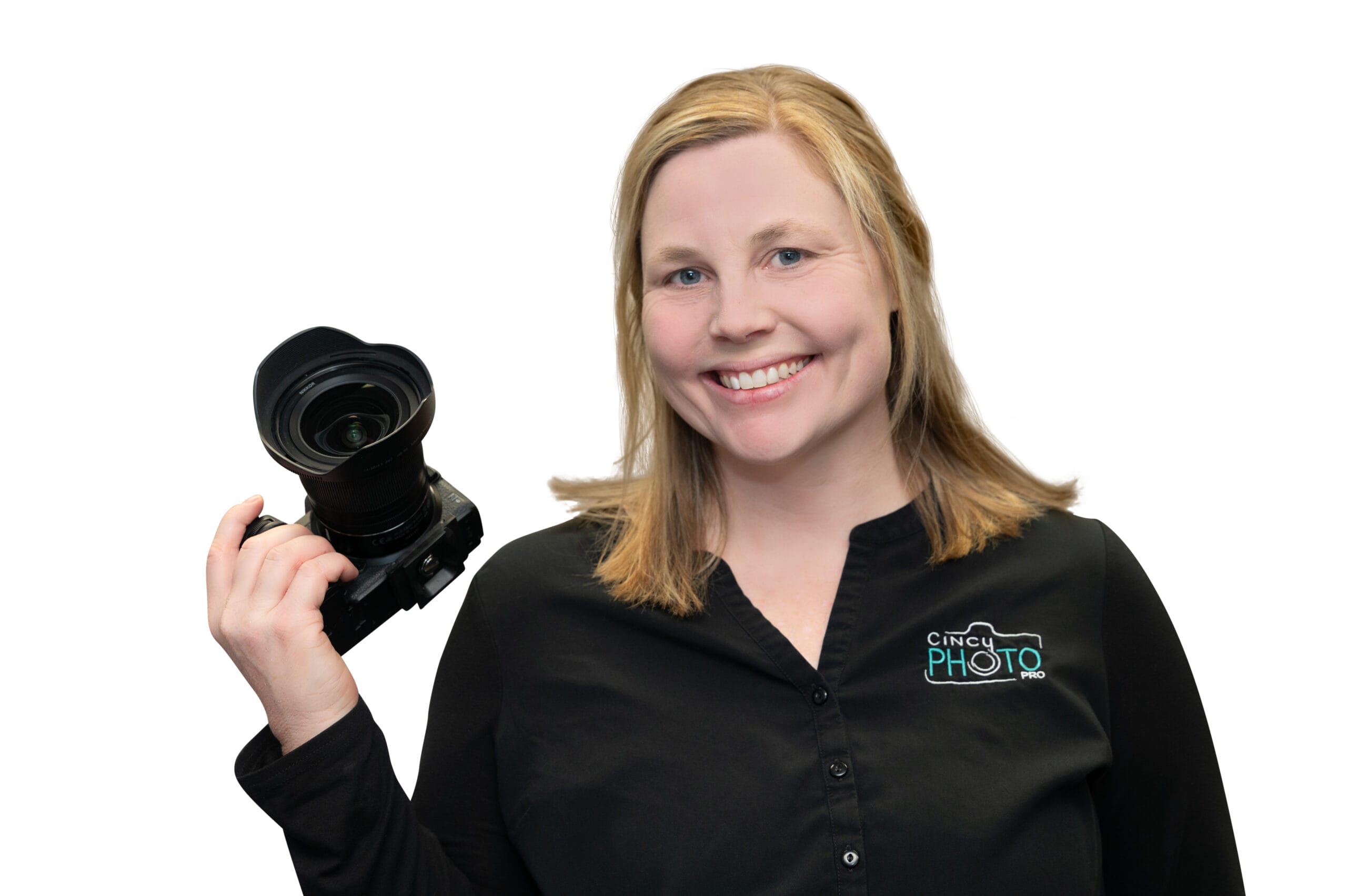 Krista Silz Cincinnati Photographer